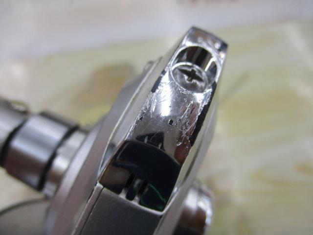 プレイソSHOX 3000LBD