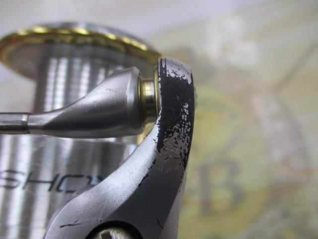 プレイソSHOX 3000LBD