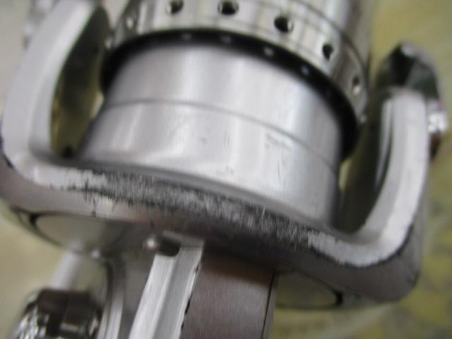 プレイソSHOX 3000LBD