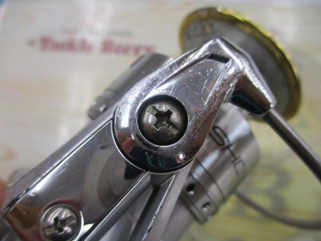 プレイソSHOX 3000LBD