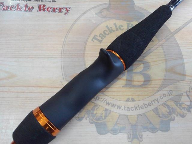 リーディング メバル S-300