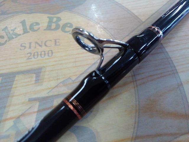 リーディング メバル S-300