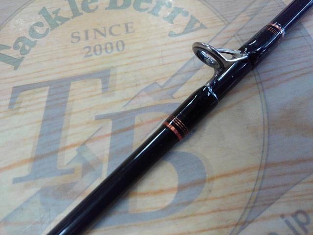 リーディング メバル S-300