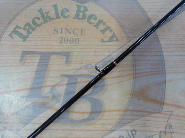 リーディング メバル S-300