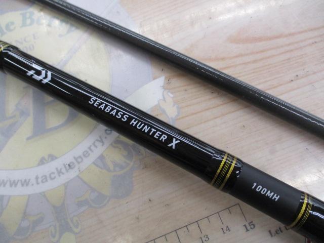 シーバスハンターX 100MH・R｜＠ベリーネット 日本最大新品中古