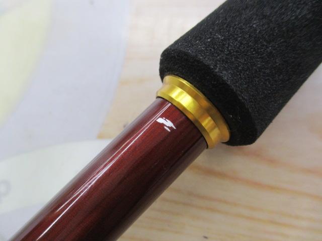 20炎月BB一つテンヤマダイ 235H