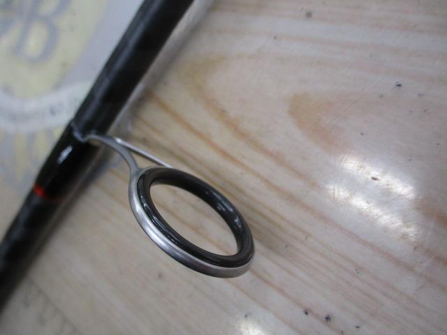 20炎月BB一つテンヤマダイ 235H