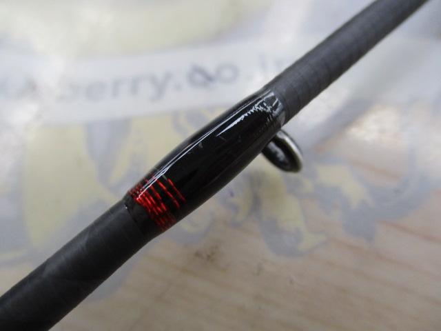 20炎月BB一つテンヤマダイ 235H