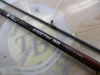 20炎月BB一つテンヤマダイ 235H