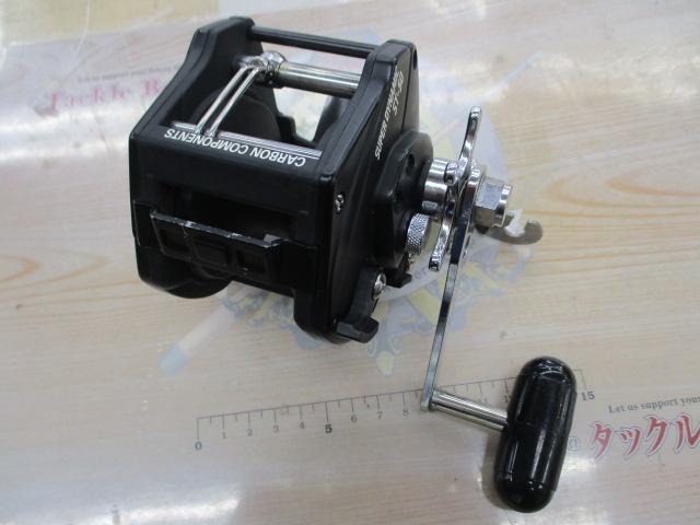 Daiwa SUPER DYNAMIC ST-50 スーパーダイナミック 2025年最新】ダイワ ダイナミックST-50の人気アイテム - メルカリ