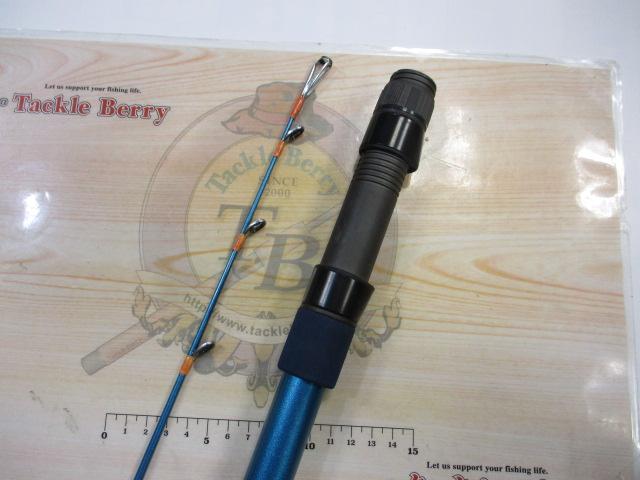 GMXスキッドスティックプロ190