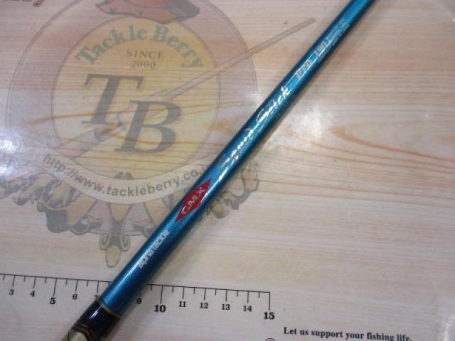 GMXスキッドスティックプロ190