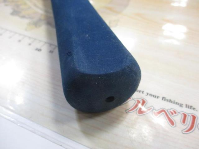 GMXスキッドスティックプロ190