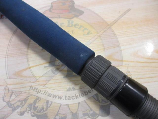 GMXスキッドスティックプロ190