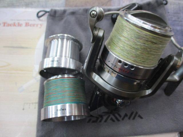 タイドサーフ 4000QD