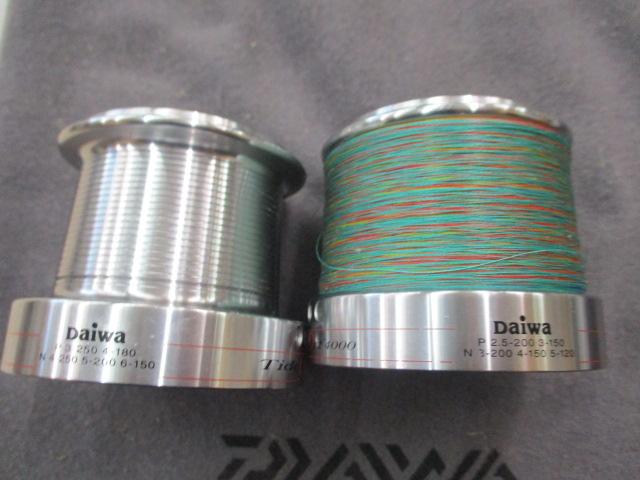 タイドサーフ 4000QD｜＠ベリーネット 日本最大新品中古釣具WEBショップ