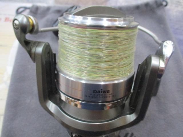 タイドサーフ 4000QD