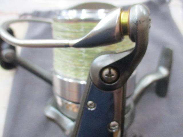 タイドサーフ 4000QD