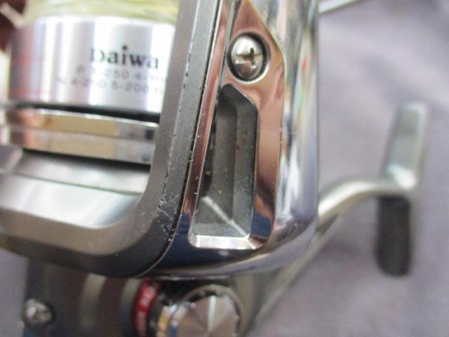 タイドサーフ 4000QD