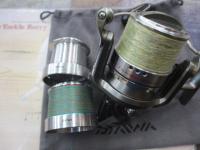 タイドサーフ 4000QD