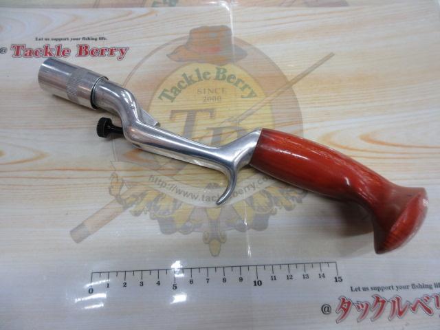 グラスアイグリップ｜＠ベリーネット 日本最大新品中古釣具WEBショップ