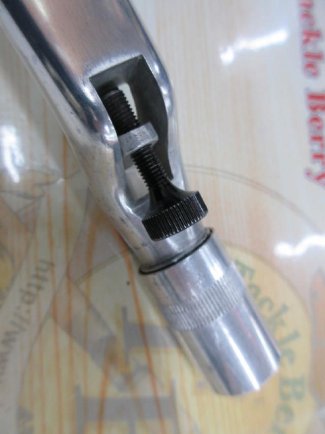 グラスアイグリップ｜＠ベリーネット 日本最大新品中古釣具WEBショップ