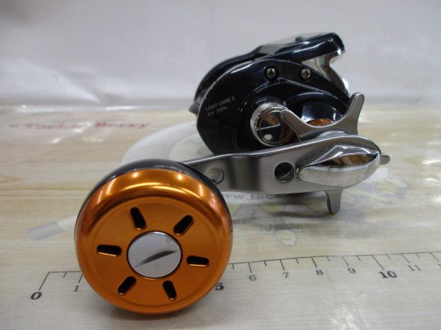 ライトゲームXICV 200H