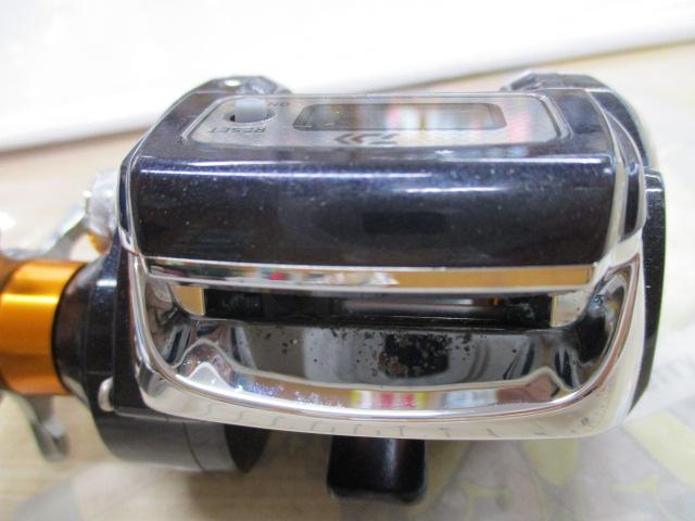 ライトゲームXICV 200H