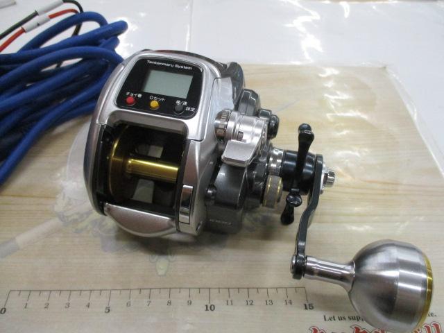 11フォースマスター 1000MK｜＠ベリーネット 日本最大新品中古