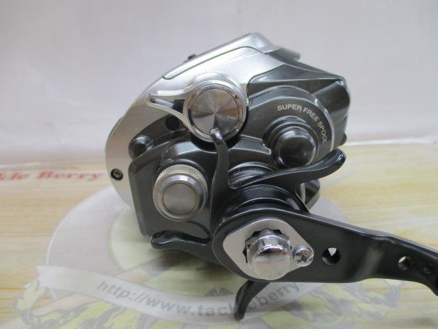 【早い者勝ち】11フォースマスター1000MK 11フォースマスター 1000MK｜＠ベリーネット 日本最大新品中古釣具WEB