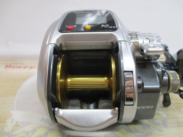 11フォースマスター 1000MK｜＠ベリーネット 日本最大新品中古