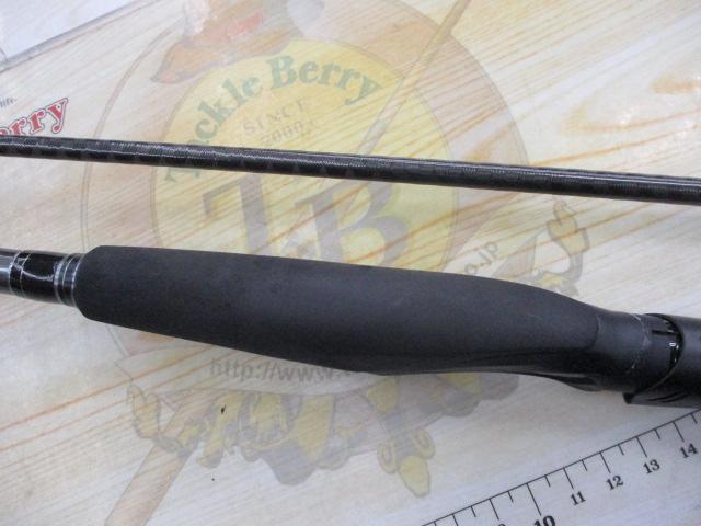 18エクスセンスジェノス S96M/R