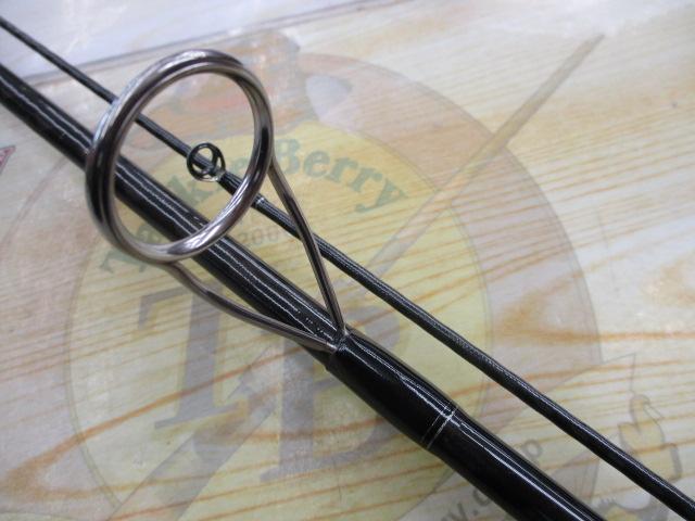 18エクスセンスジェノス S96M/R