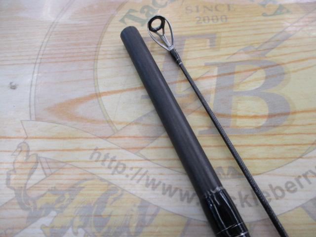 18エクスセンスジェノス S96M/R