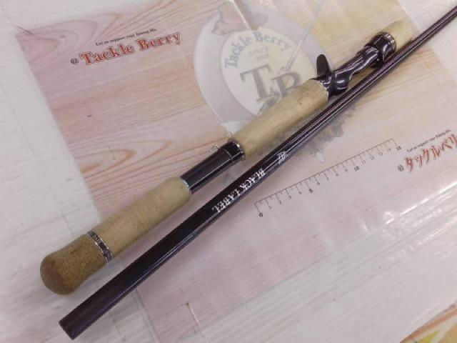 ブラックレーベル BLX LG 6111H+FB-SB