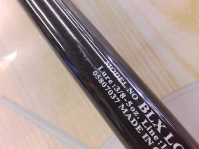 ブラックレーベル BLX LG 6111H+FB-SB