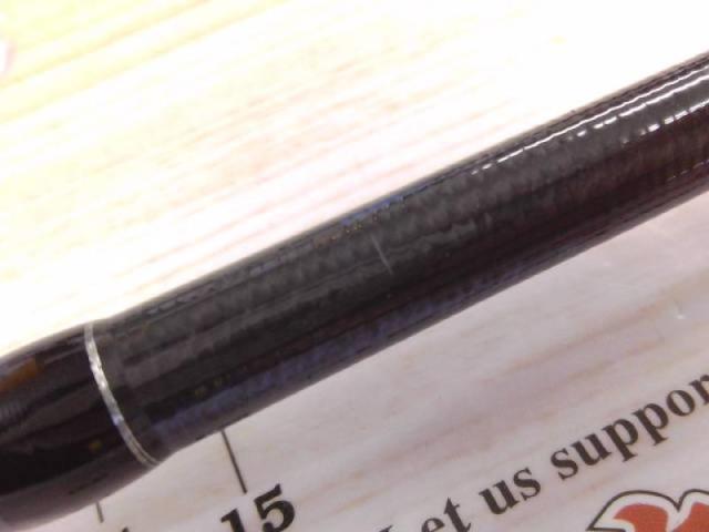 ブラックレーベル BLX LG 6111H+FB-SB