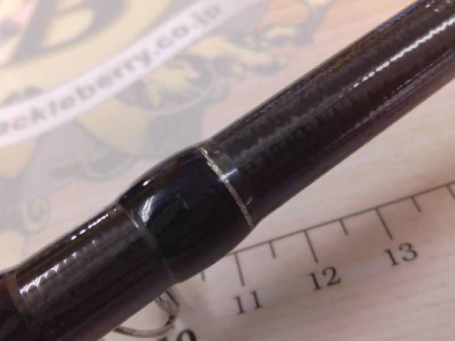 ブラックレーベル BLX LG 6111H+FB-SB