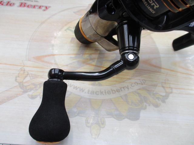 10アオリスタCI4 2500｜＠ベリーネット 日本最大新品中古釣具WEBショップ