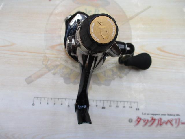 10アオリスタCI4 2500｜＠ベリーネット 日本最大新品中古釣具WEBショップ