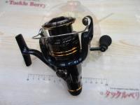 10アオリスタCI4 2500