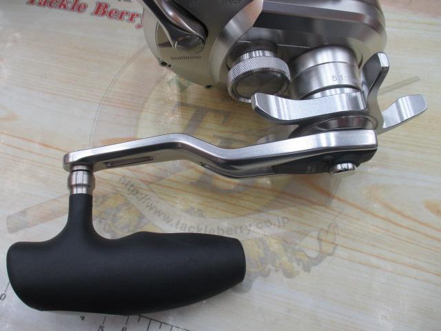 20 オシアジガー 4000HG 4000HG 20 オシアジガー 4000HG SHIMANO(シマノ) 自重790g