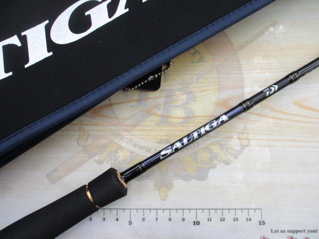 ソルティガLJ 63XHS-S｜＠ベリーネット 日本最大新品中古釣具WEB