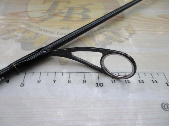 ソルティガLJ 63XHS-S｜＠ベリーネット 日本最大新品中古釣具WEBショップ