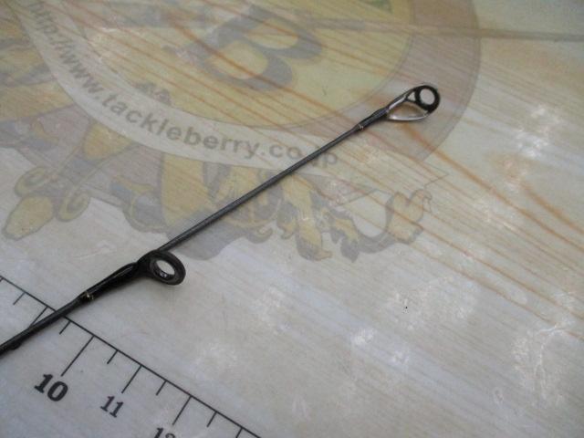 ソルティガLJ 63XHS-S｜＠ベリーネット 日本最大新品中古釣具WEBショップ