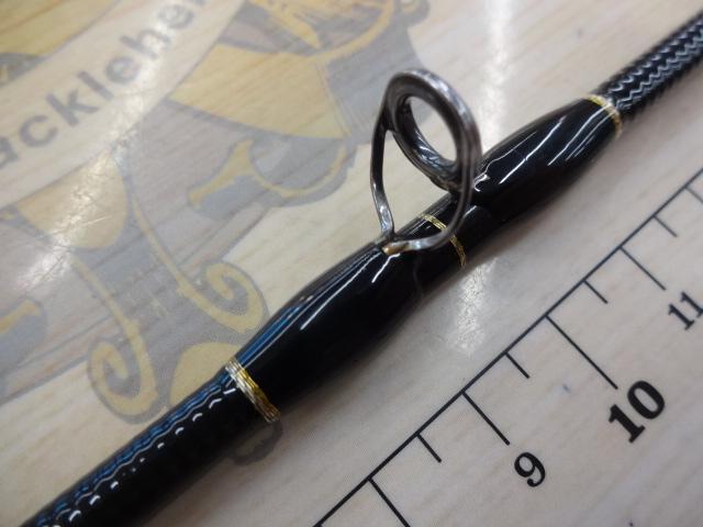 ギャラハド 586B 電動