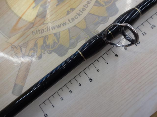 ギャラハド 586B 電動