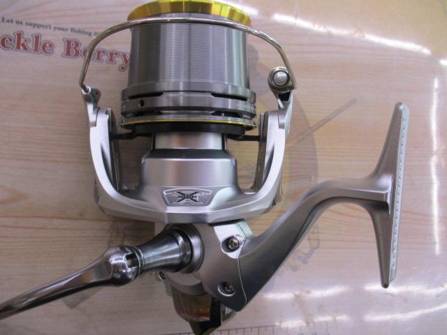 18サーフリーダーCI4+ 30細糸仕様｜＠ベリーネット 日本最大新品中古