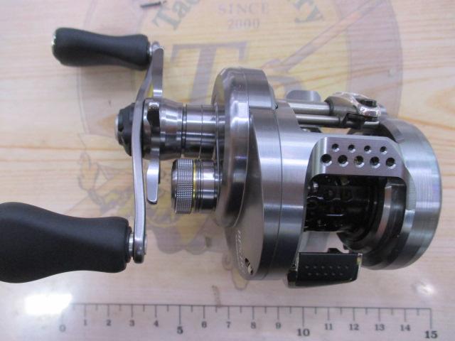 17カルカッタコンクエストBFS HG-L