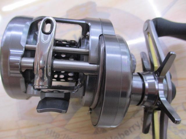 17カルカッタコンクエストBFS HG-L